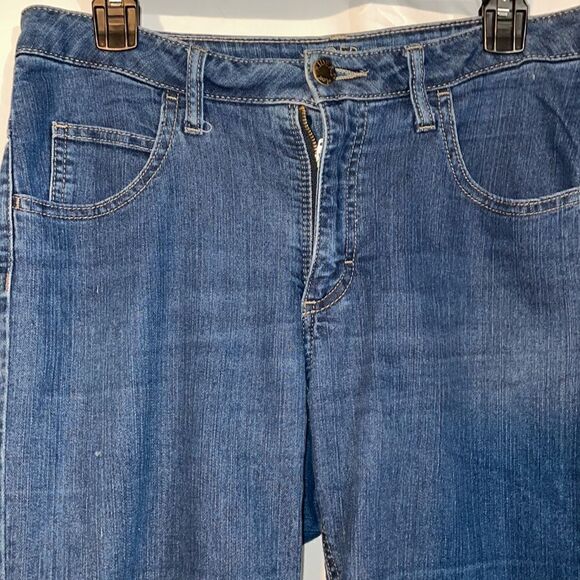 Riders Baile denim women shorts - Picture 2 of 8